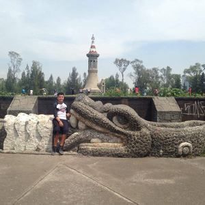 Meet your Posher, James